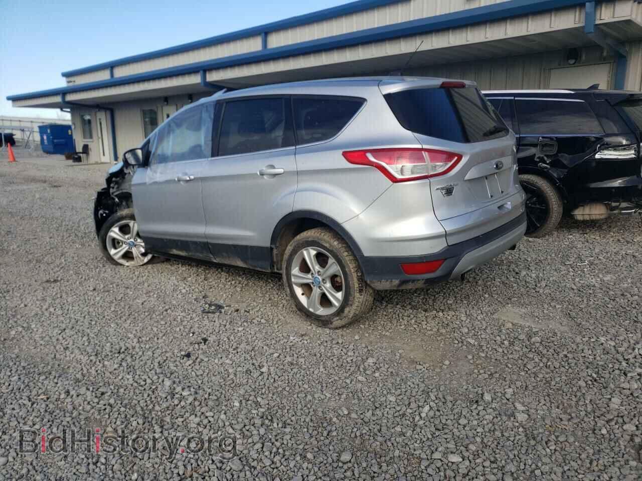 2013 FORD ESCAPE - VIN: 1FMCU9GX2DUC87408 - Фото 3