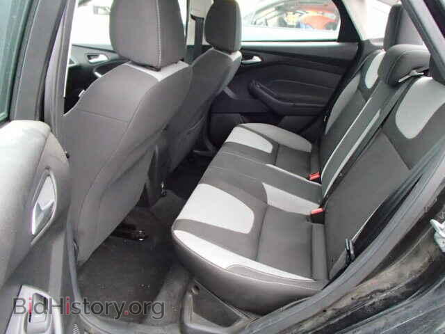 2012 FORD FOCUS - VIN: 1FAHP3F29CL447024 - Фото 6