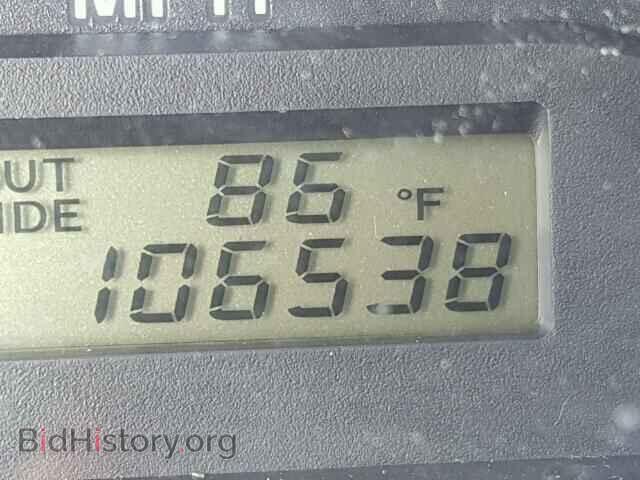 2003 TOYOTA COROLLA - VIN: 1NXBR32E33Z076877 - Фото 8