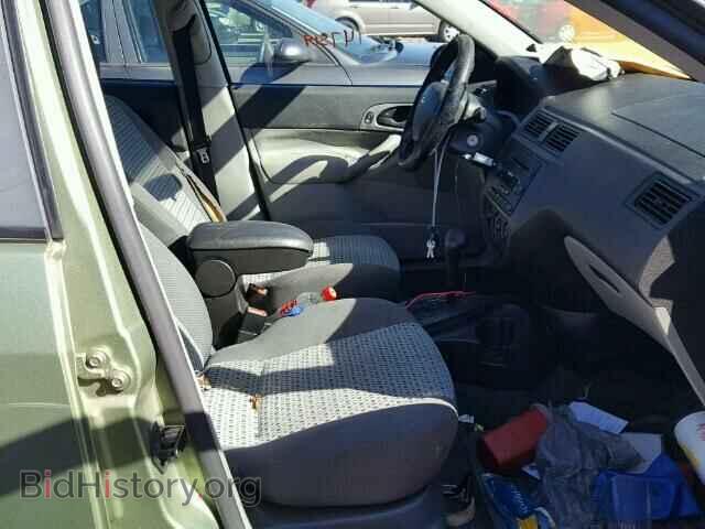 2007 FORD FOCUS - VIN: 1FAFP34N37W264307 - Фото 5