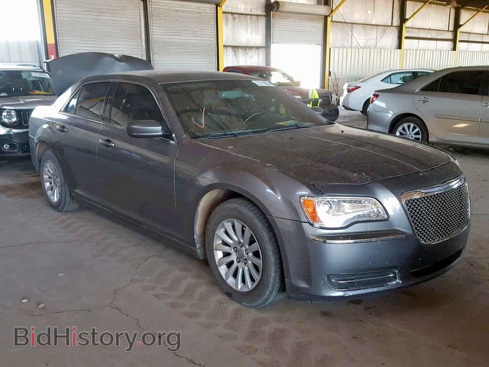 Photo 2C3CCAAG1CH116897 - CHRYSLER 300 2012