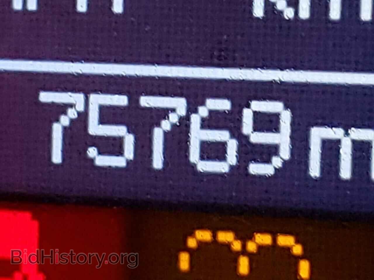 2012 DODGE DURANGO - VIN: 1C4SDJET6CC322960 - Photo 8