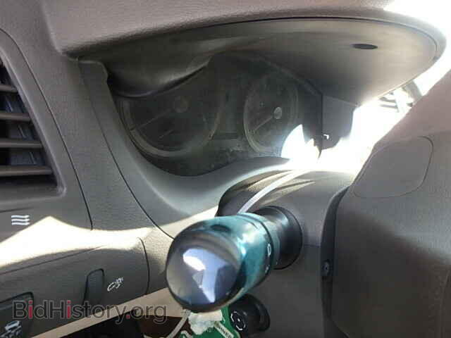 2010 LEXUS ES350 - VIN: JTHBK1EG6A2408439 - Фото 8