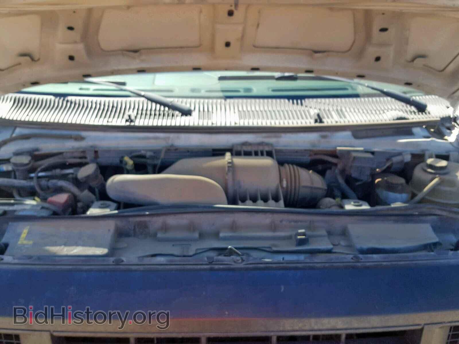 2008 FORD ECONOLINE - VIN: 1FTNE14W58DA33883 - Фото 7