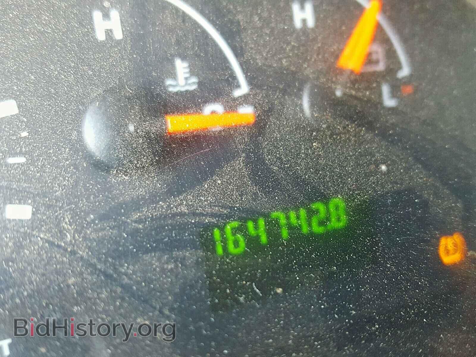 2008 FORD ECONOLINE - VIN: 1FTNE14W58DA33883 - Фото 8
