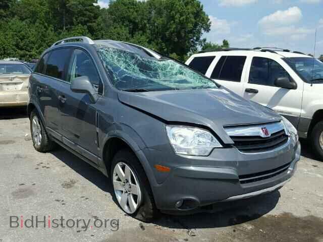 Фотография 3GSCL53718S521537 - SATURN VUE 2008