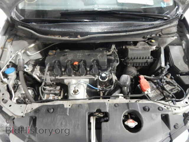 2013 HONDA CIVIC - VIN: 2HGFB2F54DH546483 - Фото 7