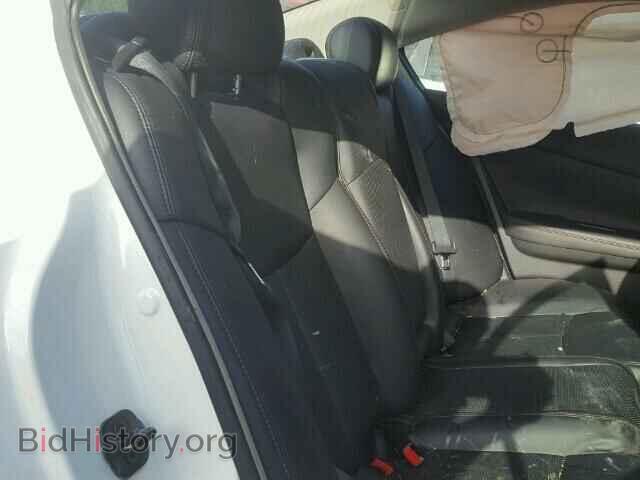 2010 NISSAN MAXIMA - VIN: 1N4AA5AP7AC873387 - Фото 6