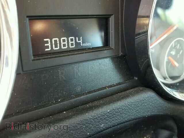 2015 DODGE CARAVAN - VIN: 2C4RDGBG7FR606764 - Фото 8