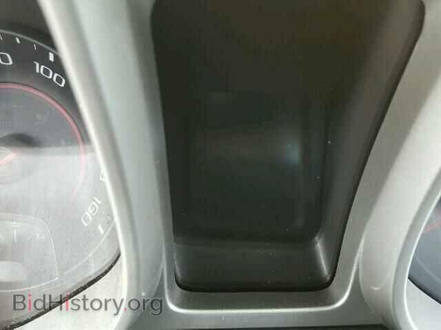 2012 CHEVROLET CAMARO - VIN: 2G1FE1E30C9181558 - Фото 8