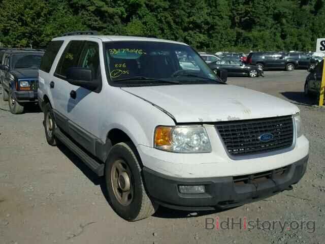 Photo 1FMPU165X5LB04072 - FORD EXPEDITION 2005