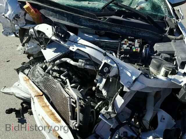 2010 GMC TERRAIN - VIN: 2CTFLEEW5A6246115 - Photo 7