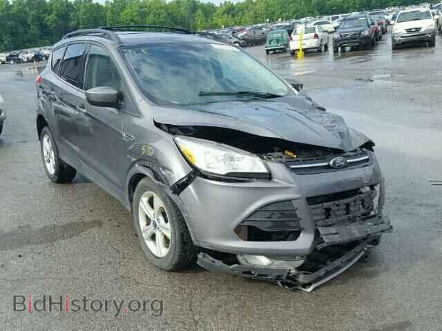 Photo 1FMCU9GX9DUA30780 - FORD ESCAPE 2013