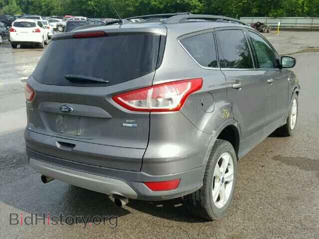 2013 FORD ESCAPE - VIN: 1FMCU9GX9DUA30780 - Photo 4