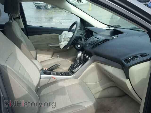 2013 FORD ESCAPE - VIN: 1FMCU9GX9DUA30780 - Photo 5