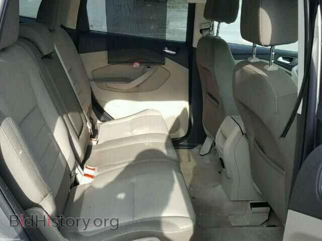 2013 FORD ESCAPE - VIN: 1FMCU9GX9DUA30780 - Photo 6