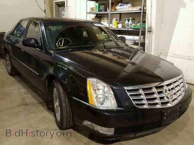 Photo 1G6KD57Y66U112084 - CADILLAC DTS 2006