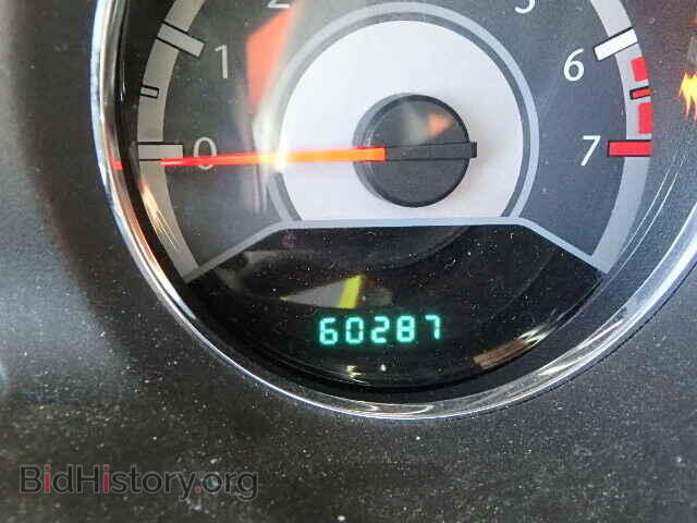 2012 CHRYSLER 200 - VIN: 1C3CCBAB1CN281947 - Фото 8