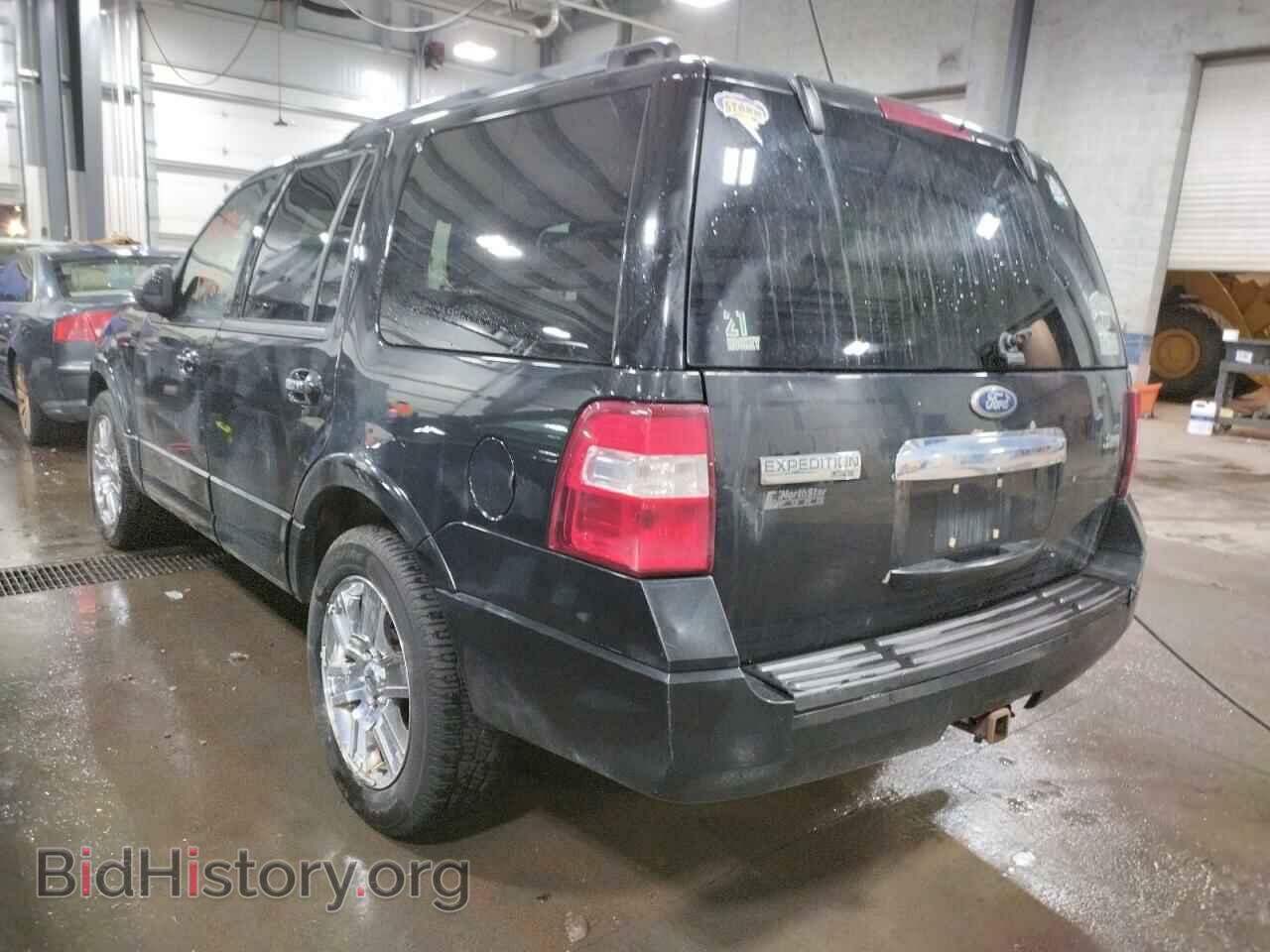 2010 FORD EXPEDITION - VIN: 1FMJU2A52AEB67328 - Фото 3