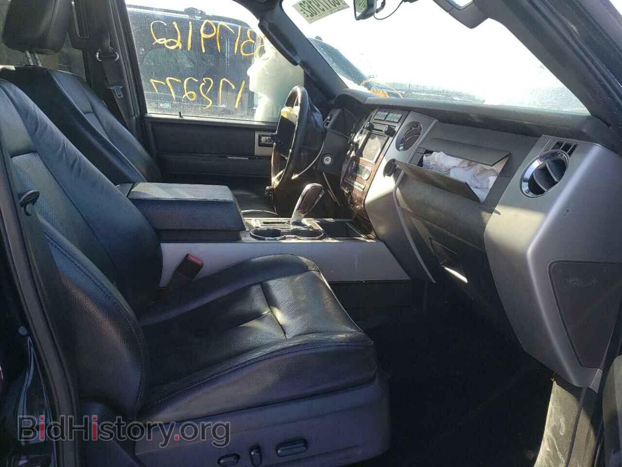 2010 FORD EXPEDITION - VIN: 1FMJU2A52AEB67328 - Фото 5