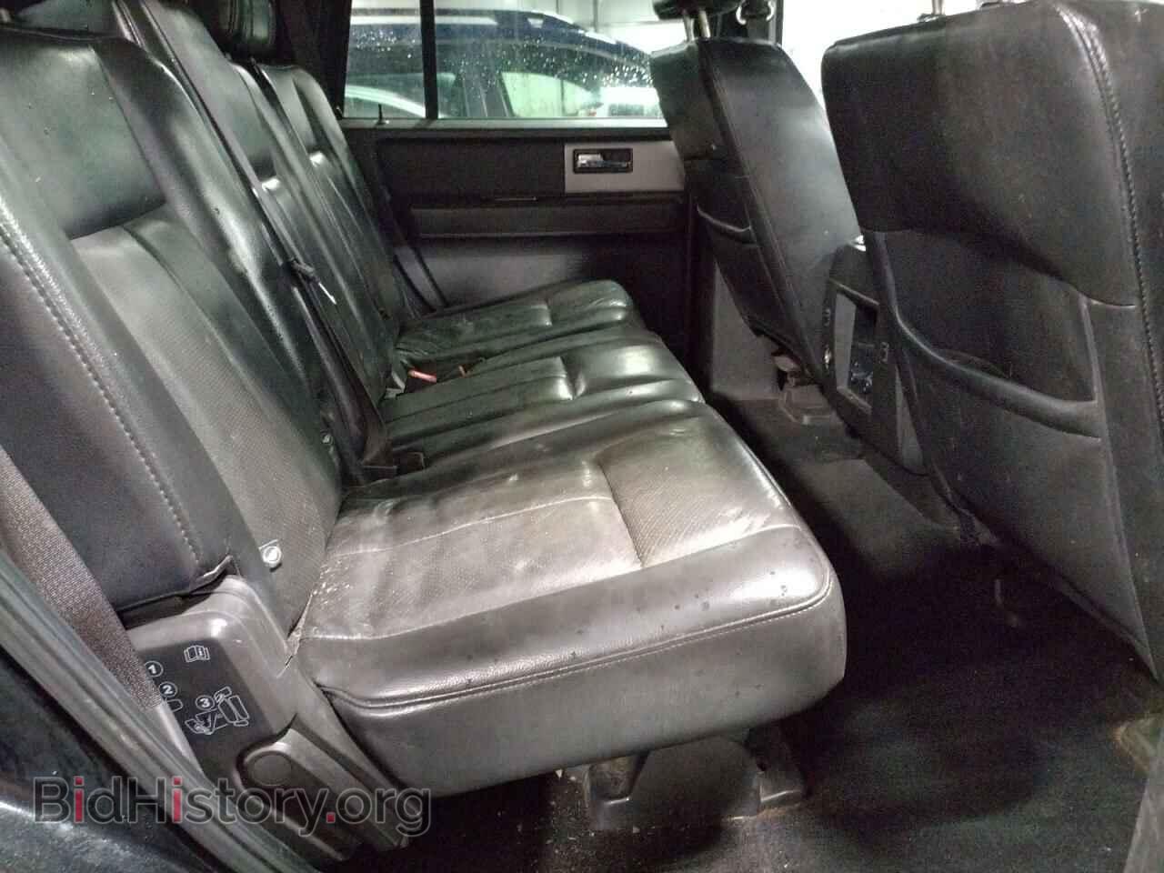 2010 FORD EXPEDITION - VIN: 1FMJU2A52AEB67328 - Фото 6