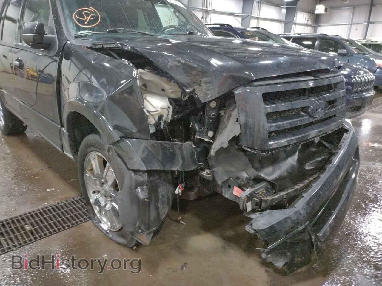 2010 FORD EXPEDITION - VIN: 1FMJU2A52AEB67328 - Фото 9