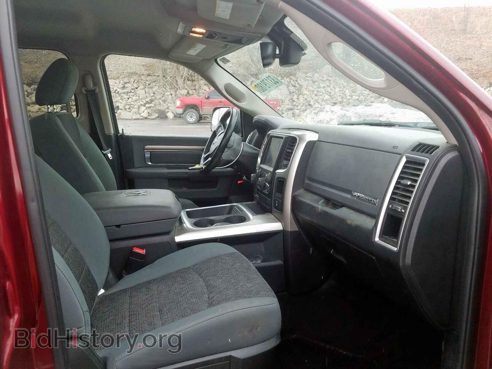 2017 RAM 1500 - VIN: 1C6RR7LT4HS870899 - Photo 5