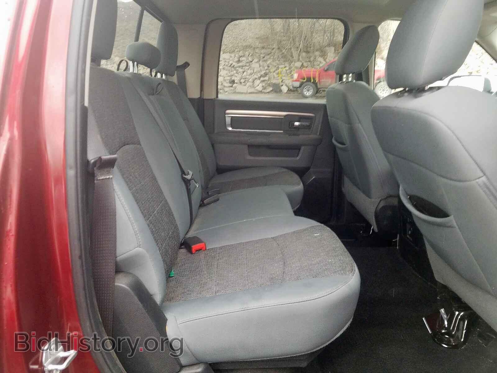 2017 RAM 1500 - VIN: 1C6RR7LT4HS870899 - Photo 6