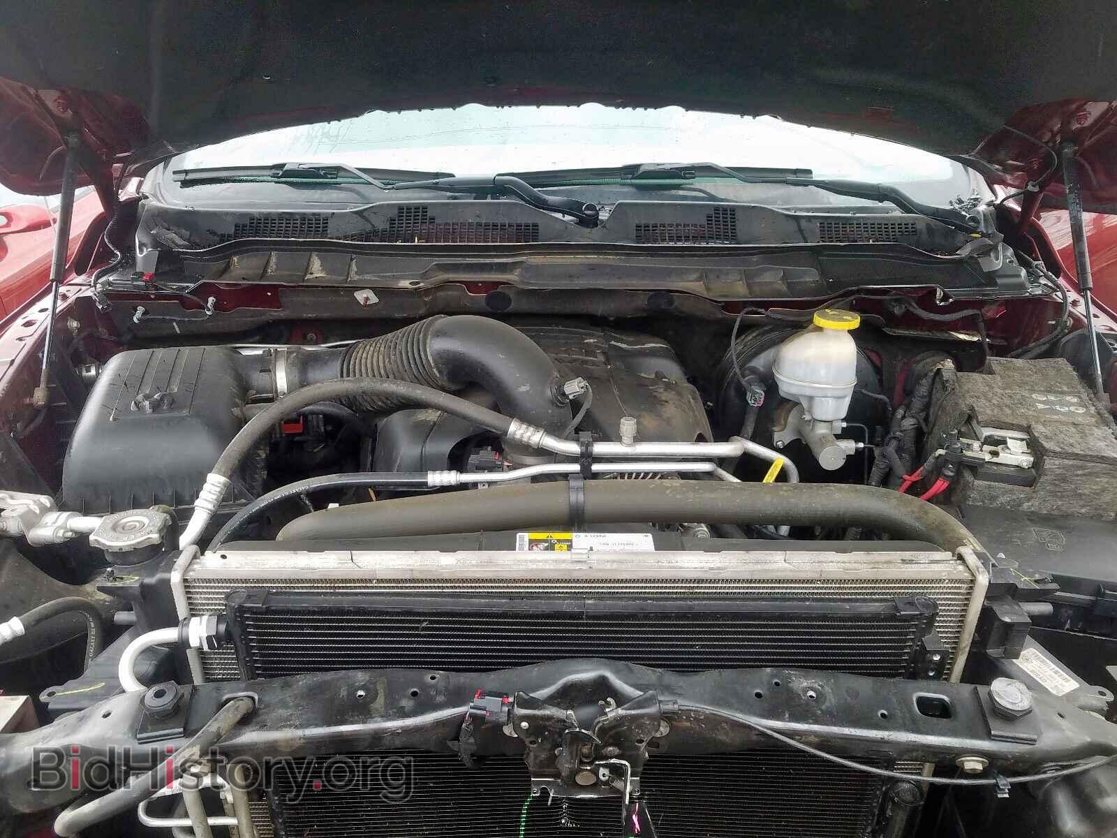 2017 RAM 1500 - VIN: 1C6RR7LT4HS870899 - Photo 7