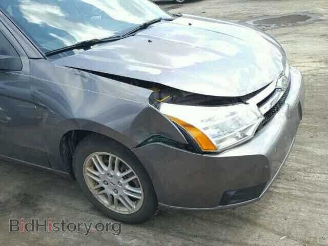 2010 FORD FOCUS - VIN: 1FAHP3FN6AW112454 - Фото 10