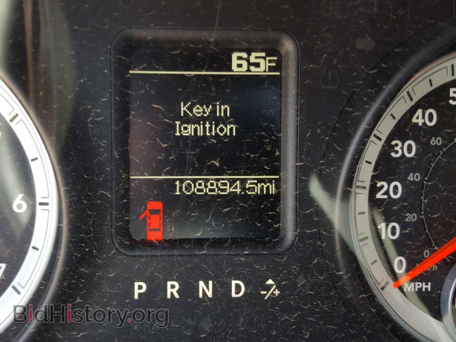 2013 RAM 1500 ST - VIN: 1C6RR6FT0DS558255 - Фото 8