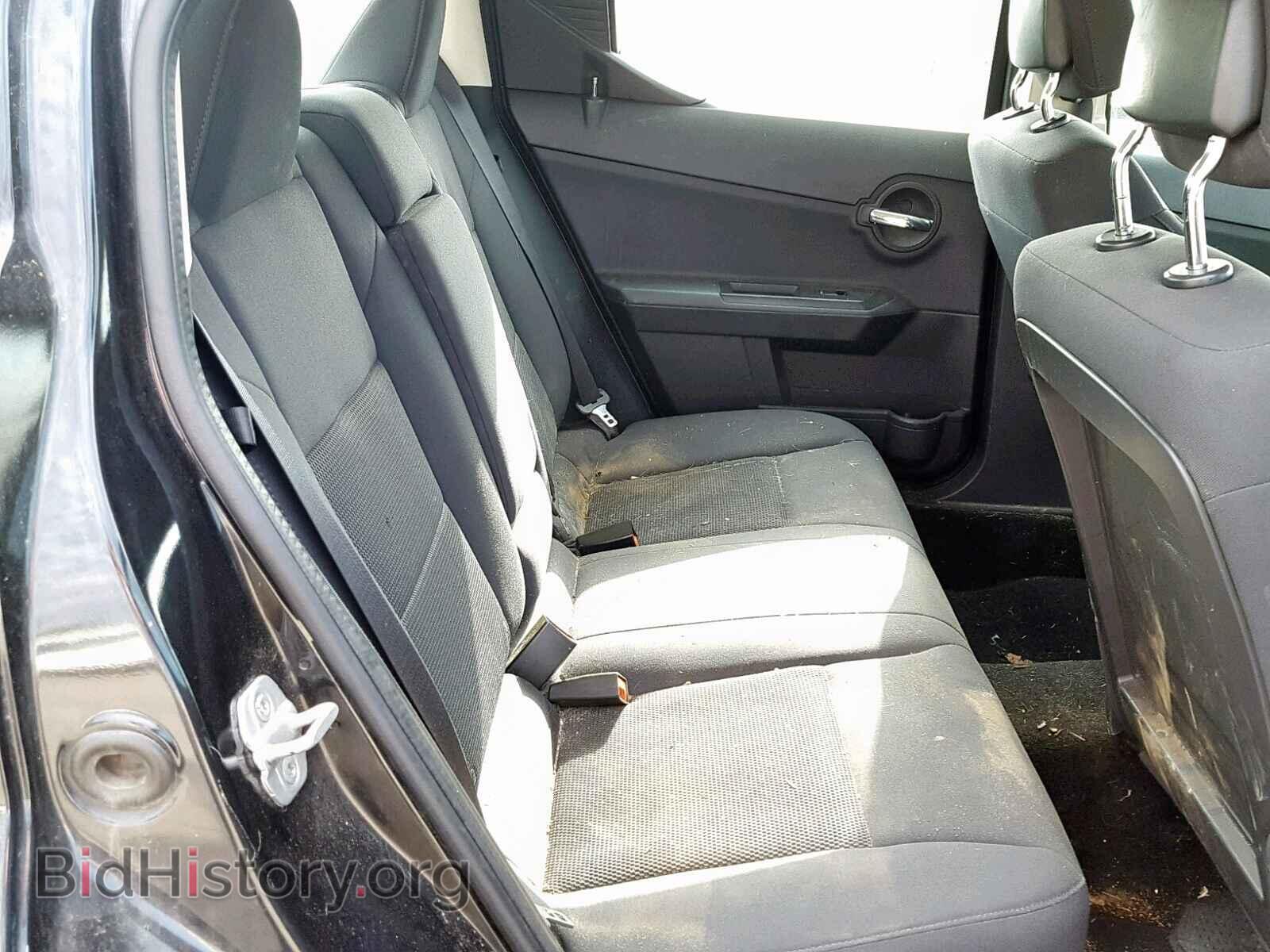 2010 DODGE AVENGER - VIN: 1B3CC4FB5AN233026 - Фото 6