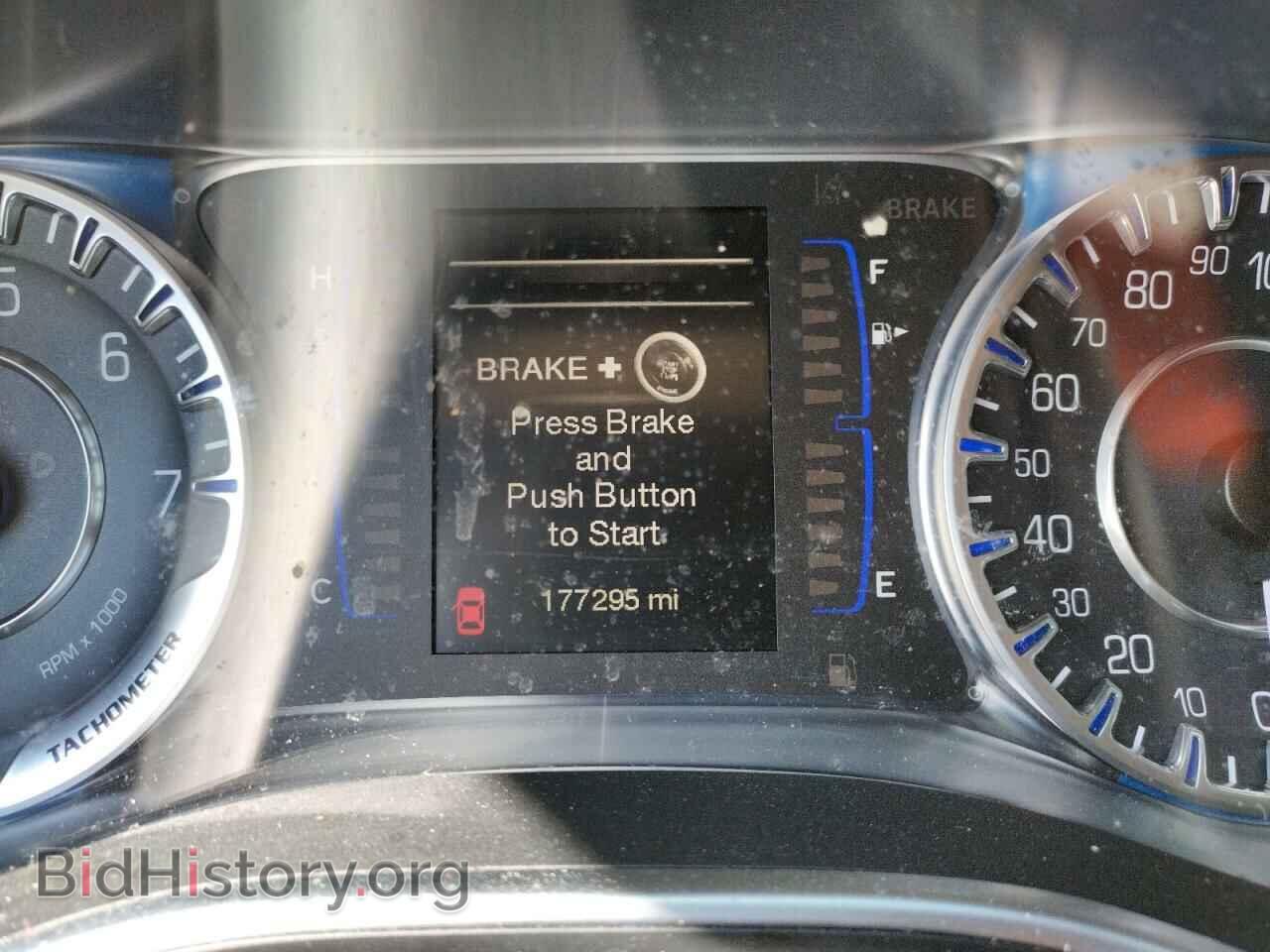 2015 CHRYSLER 200 - VIN: 1C3CCCAB0FN503114 - Фото 8