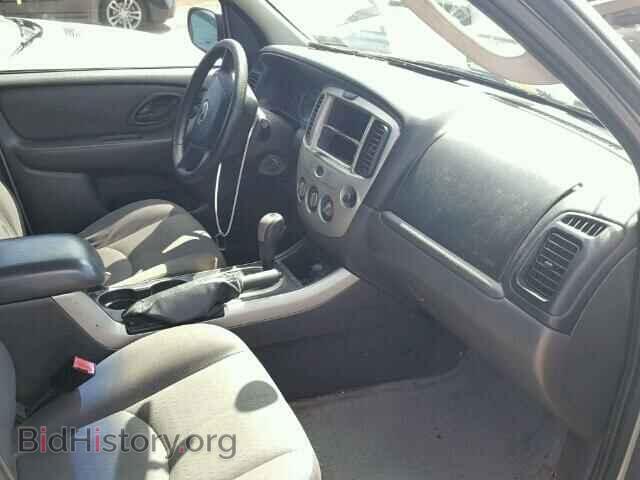 2005 MAZDA TRIBUTE - VIN: 4F2YZ92Z45KM17514 - Фото 5