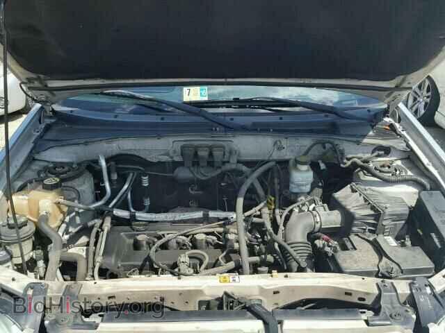 2005 MAZDA TRIBUTE - VIN: 4F2YZ92Z45KM17514 - Фото 7