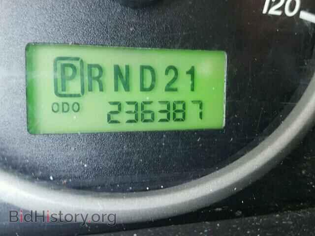 2005 MAZDA TRIBUTE - VIN: 4F2YZ92Z45KM17514 - Фото 8