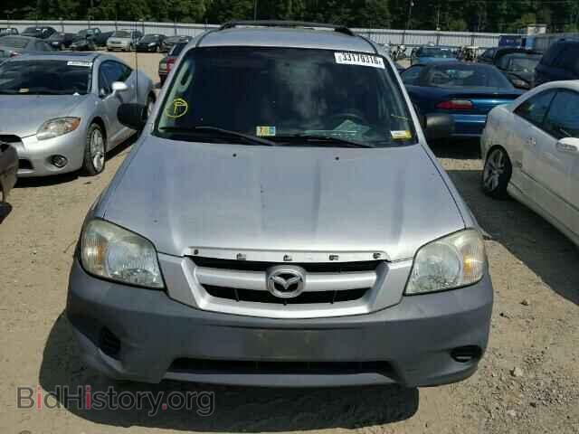 2005 MAZDA TRIBUTE - VIN: 4F2YZ92Z45KM17514 - Фото 9