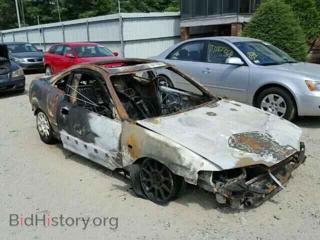 Photo JH4DC4340RS010087 - ACURA INTEGRA 1994