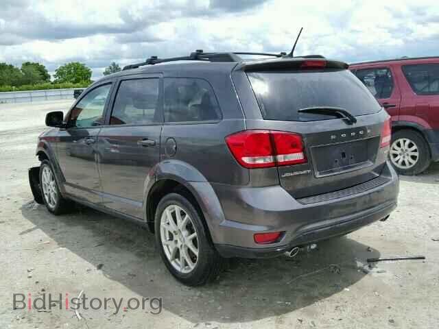 2015 DODGE JOURNEY - VIN: 3C4PDCCG4FT548754 - Photo 3