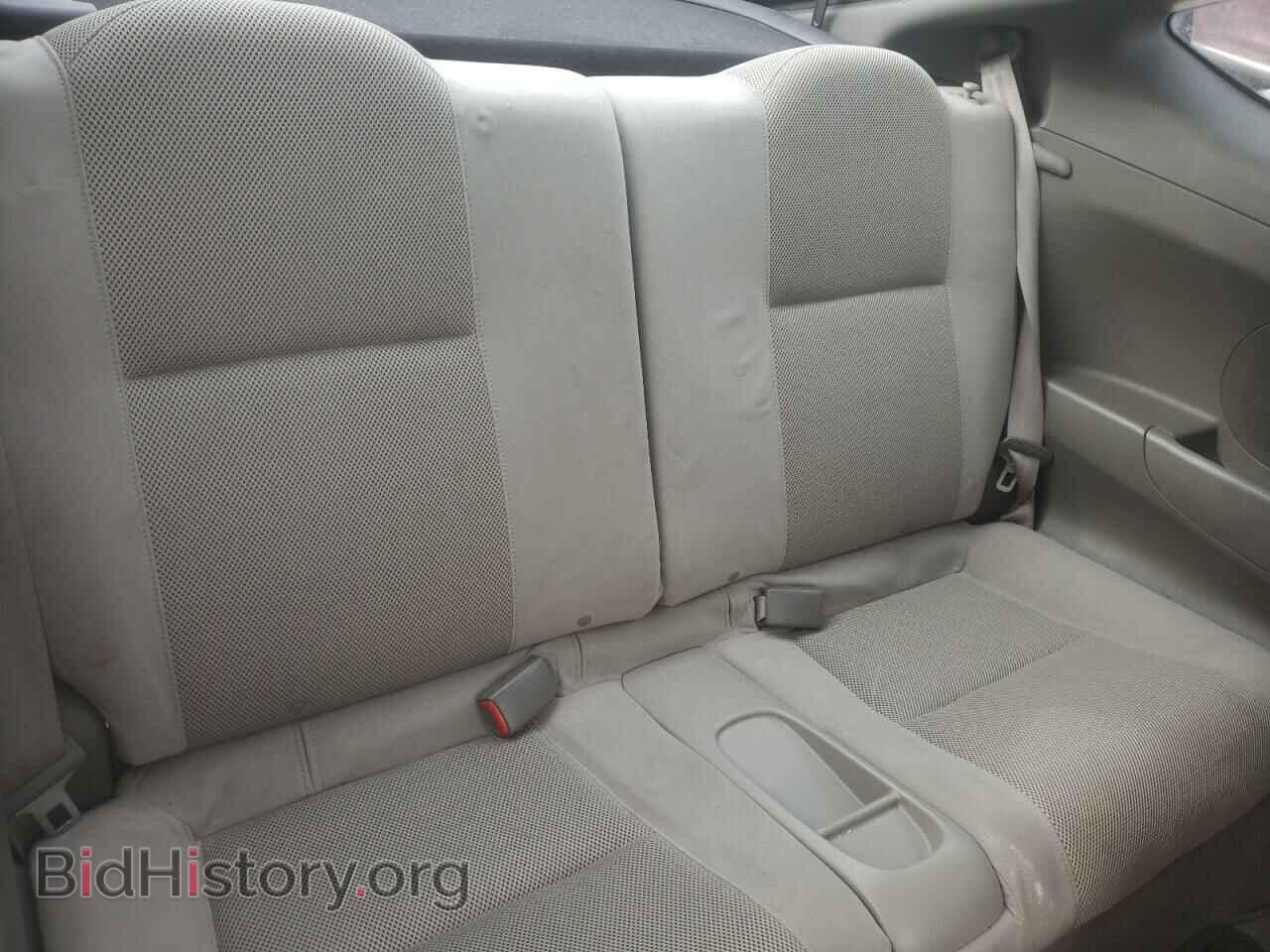 2006 ACURA RSX - VIN: JH4DC54816S006536 - Фото 6