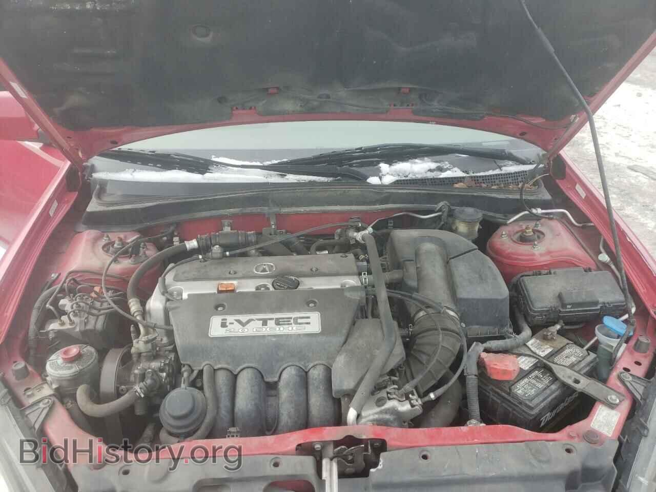 2006 ACURA RSX - VIN: JH4DC54816S006536 - Фото 7