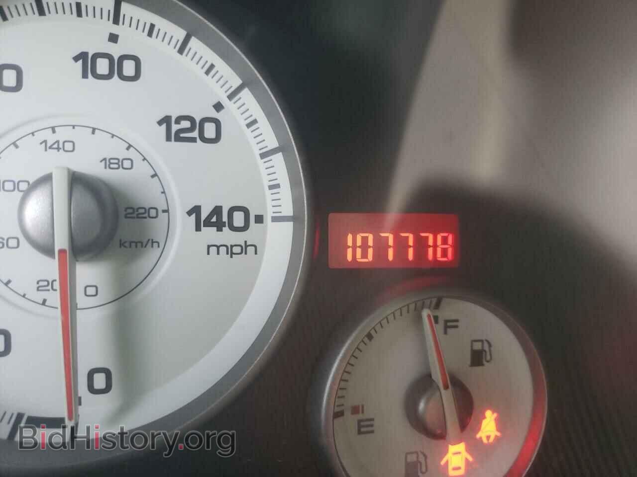 2006 ACURA RSX - VIN: JH4DC54816S006536 - Фото 8