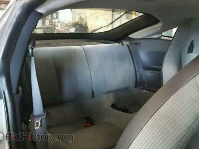2006 MITSUBISHI ECLIPSE - VIN: 4A3AK24F96E035640 - Фото 6