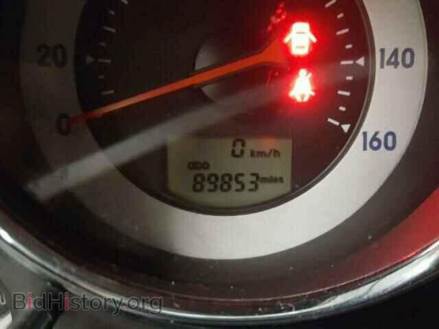 2006 MITSUBISHI ECLIPSE - VIN: 4A3AK24F96E035640 - Фото 8