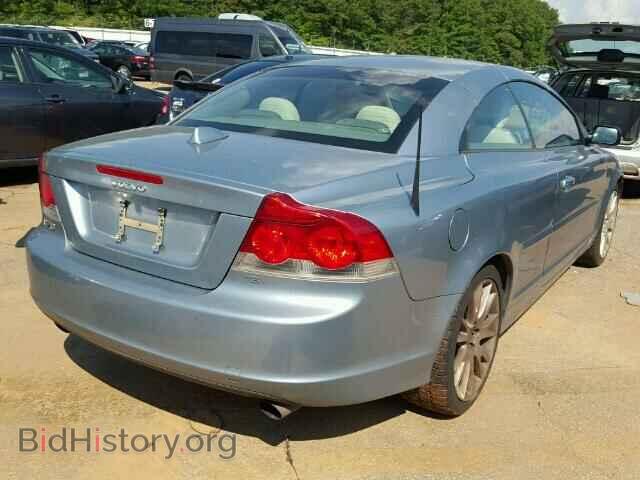 2006 VOLVO C70 - VIN: YV1MC68256J003488 - Фото 4