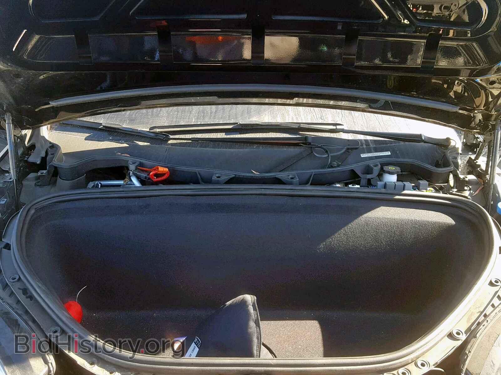 2017 TESLA MODEL X - VIN: 5YJXCDE20HF049381 - Photo 7