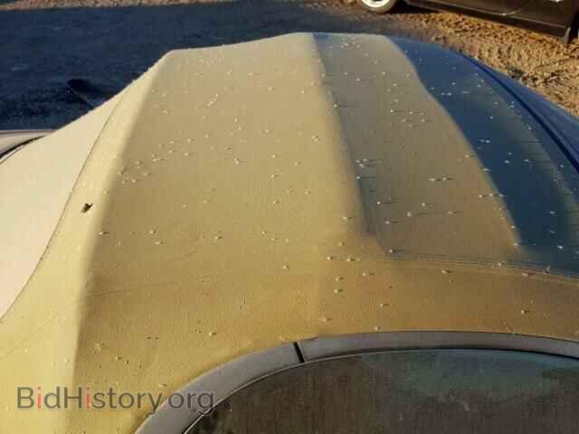 1999 PORSCHE BOXSTER - VIN: WP0CA2982XU633357 - Фото 9