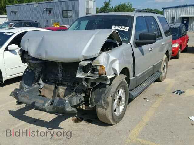 2006 FORD EXPEDITION - VIN: 1FMPU16546LA21318 - Фото 2