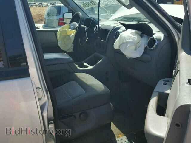 2006 FORD EXPEDITION - VIN: 1FMPU16546LA21318 - Фото 5
