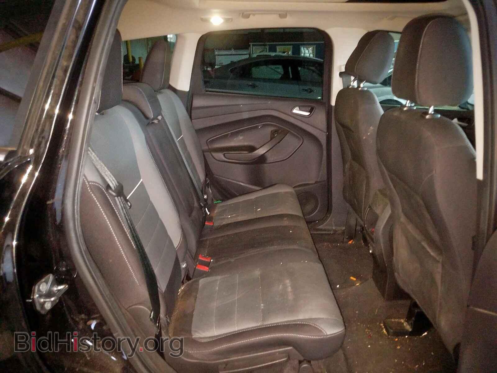 2015 FORD ESCAPE - VIN: 1FMCU0G92FUB64546 - Фото 6